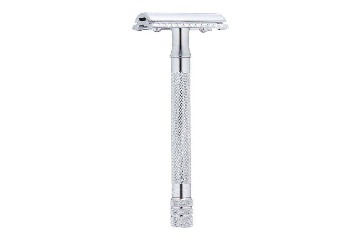 Merkur Classic 3-Piece Razor