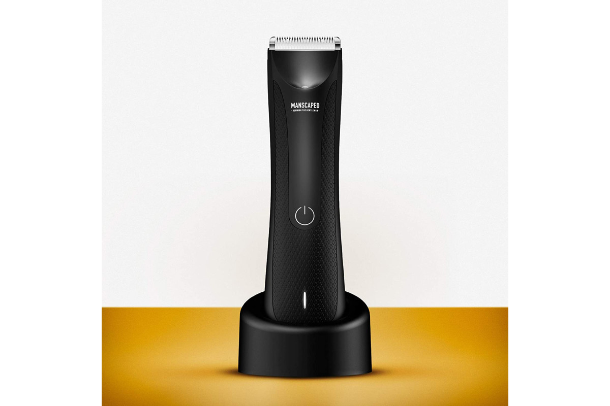 Manscaped Best Electric Hair Trimmer