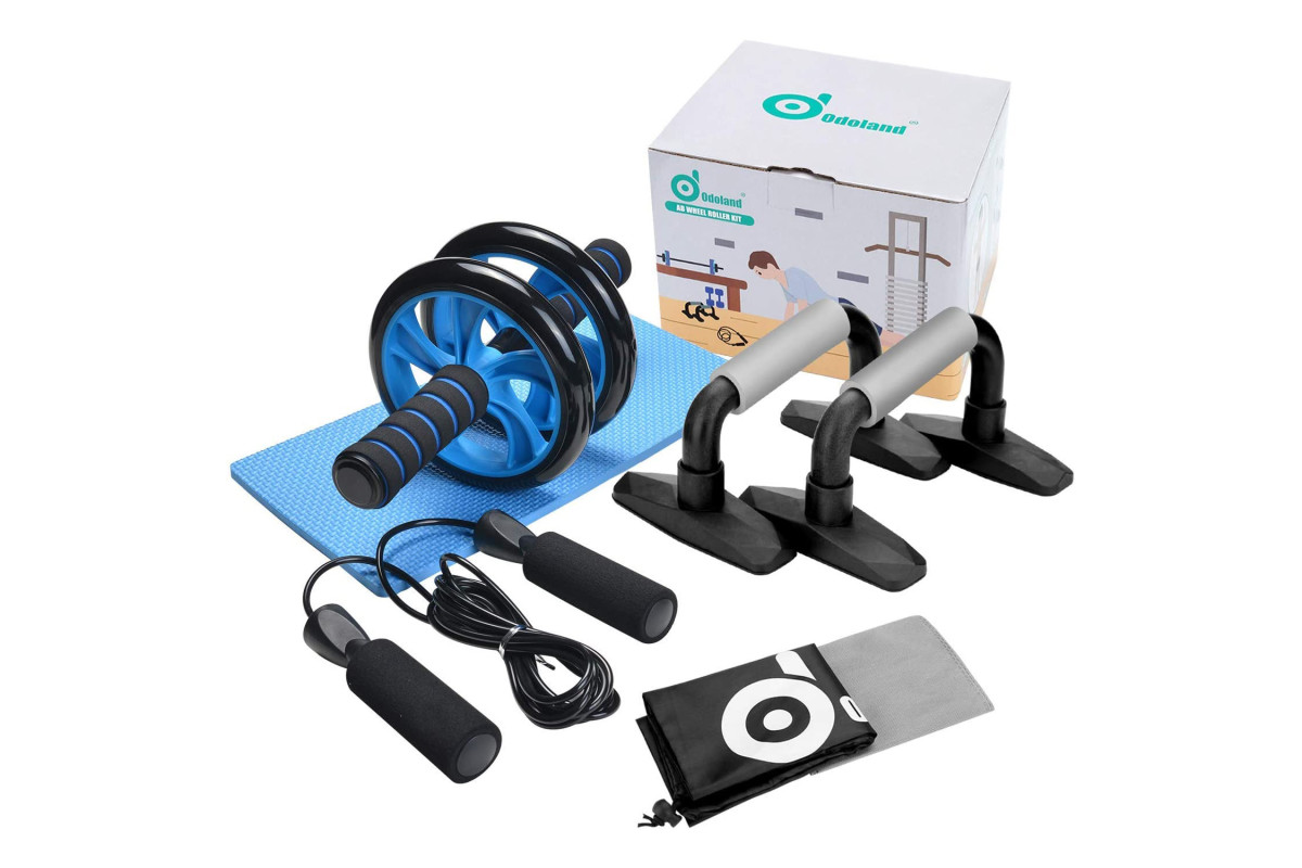 Odoland 3-in-1 AB Kit