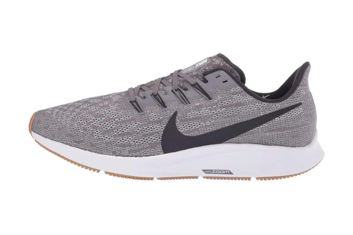 Nike Air Zoom Pegasus 36's