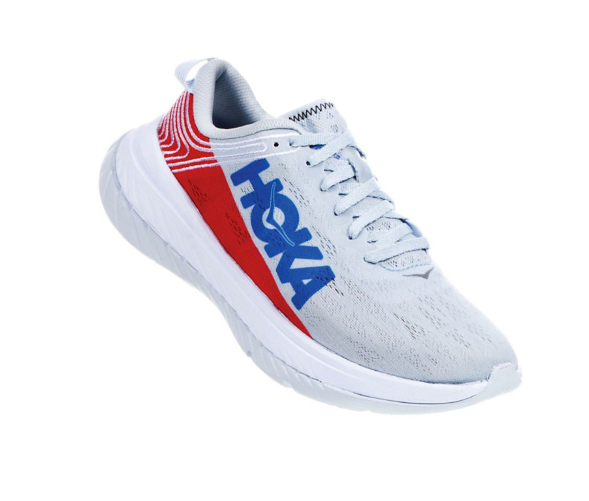 Hoka One One Carbon X