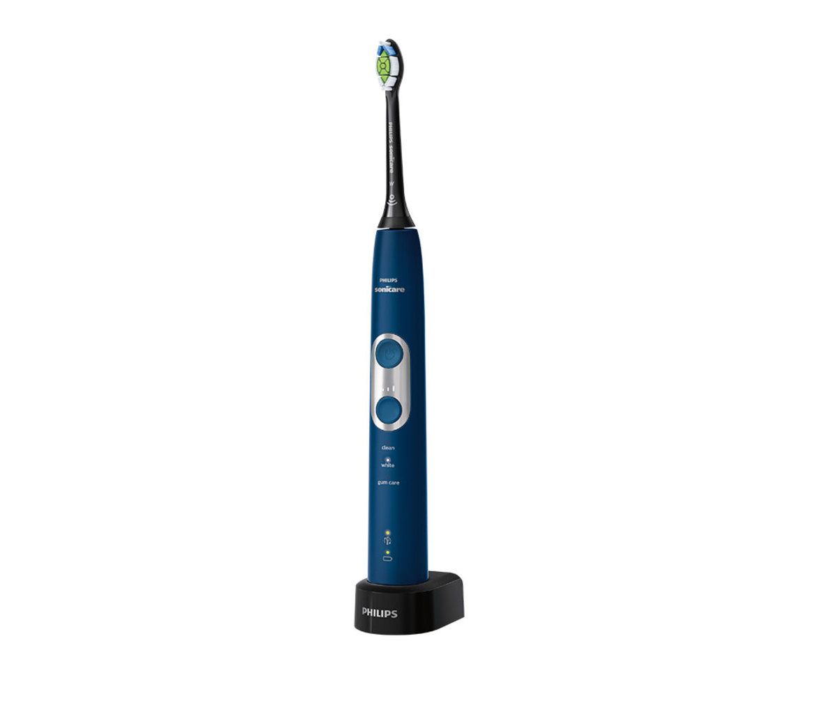 shyn toothbrush review reddit