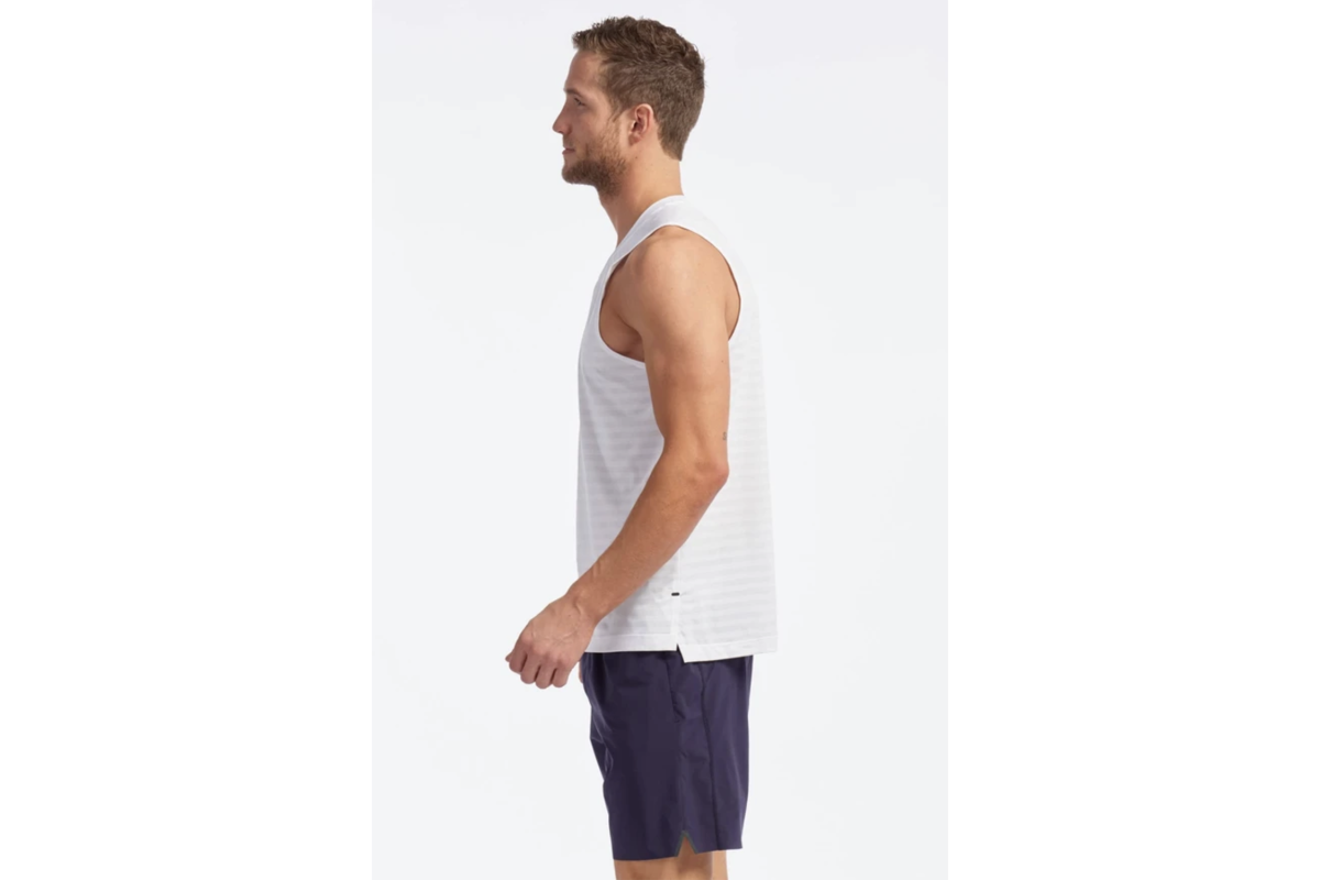 Swift Running Tank Top