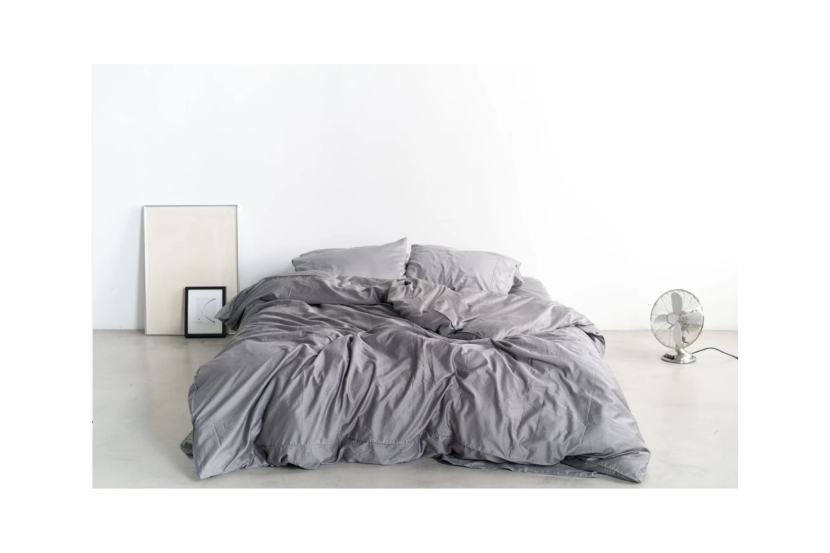 Miracle Brand Has The Sheet Set That Will Limit Your Laundry Load