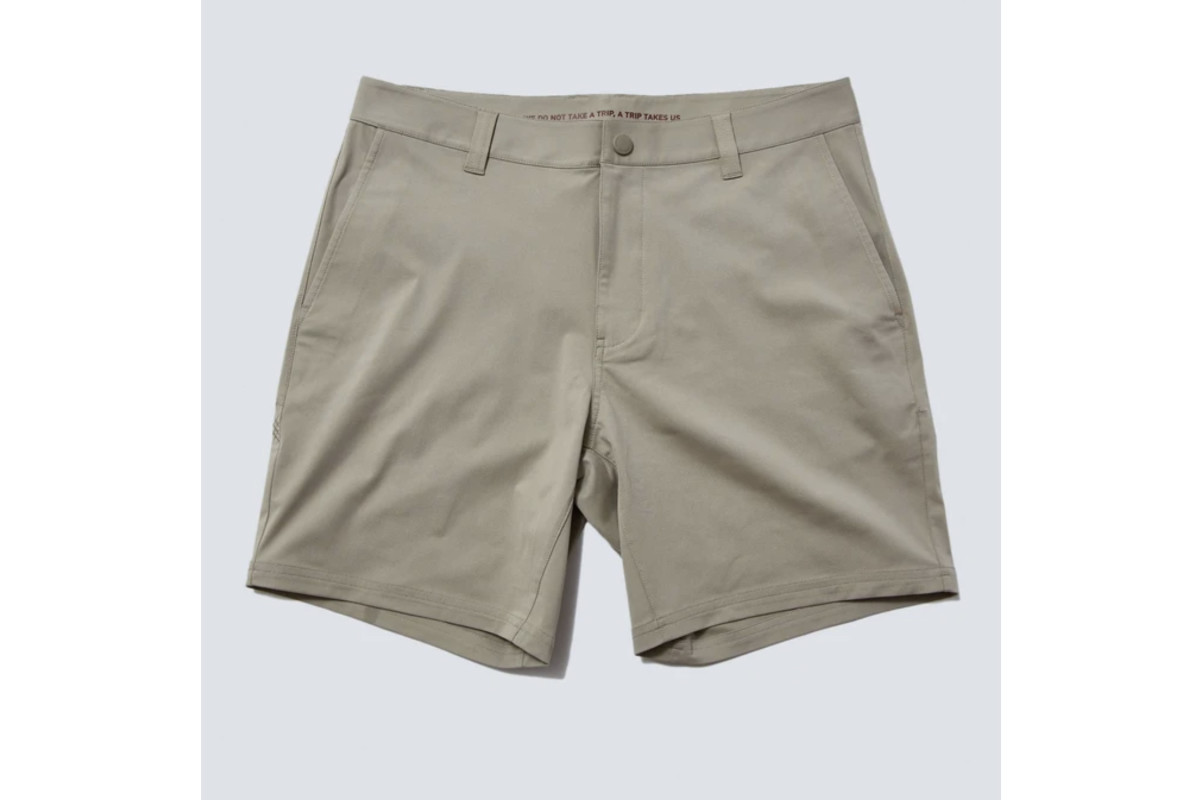 Commuter Short