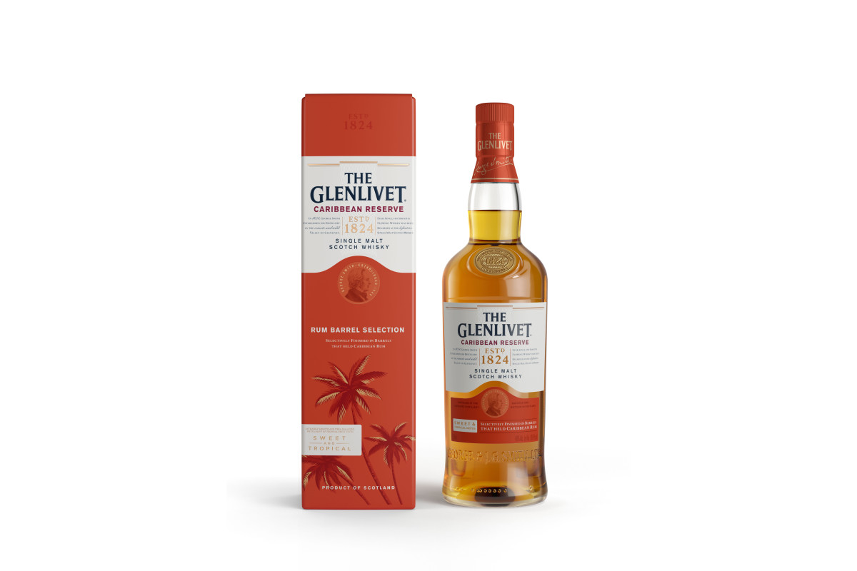 glenlivet