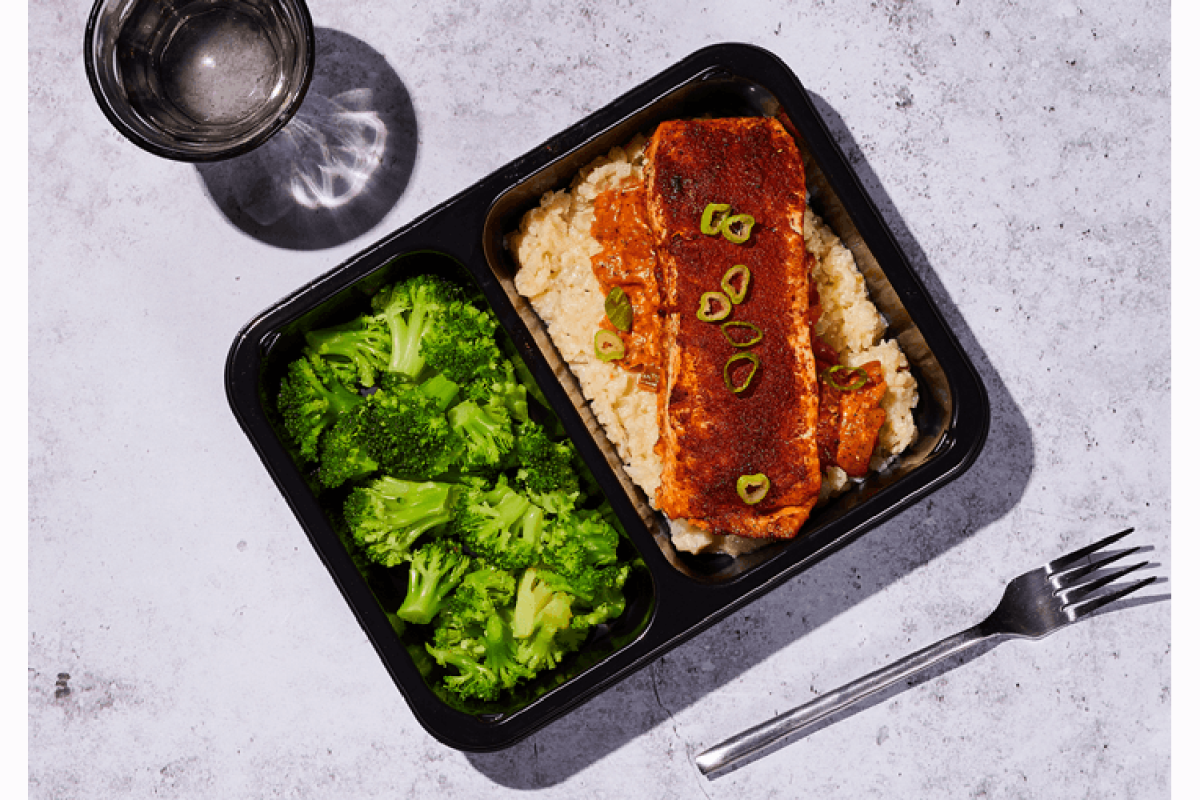 meal service