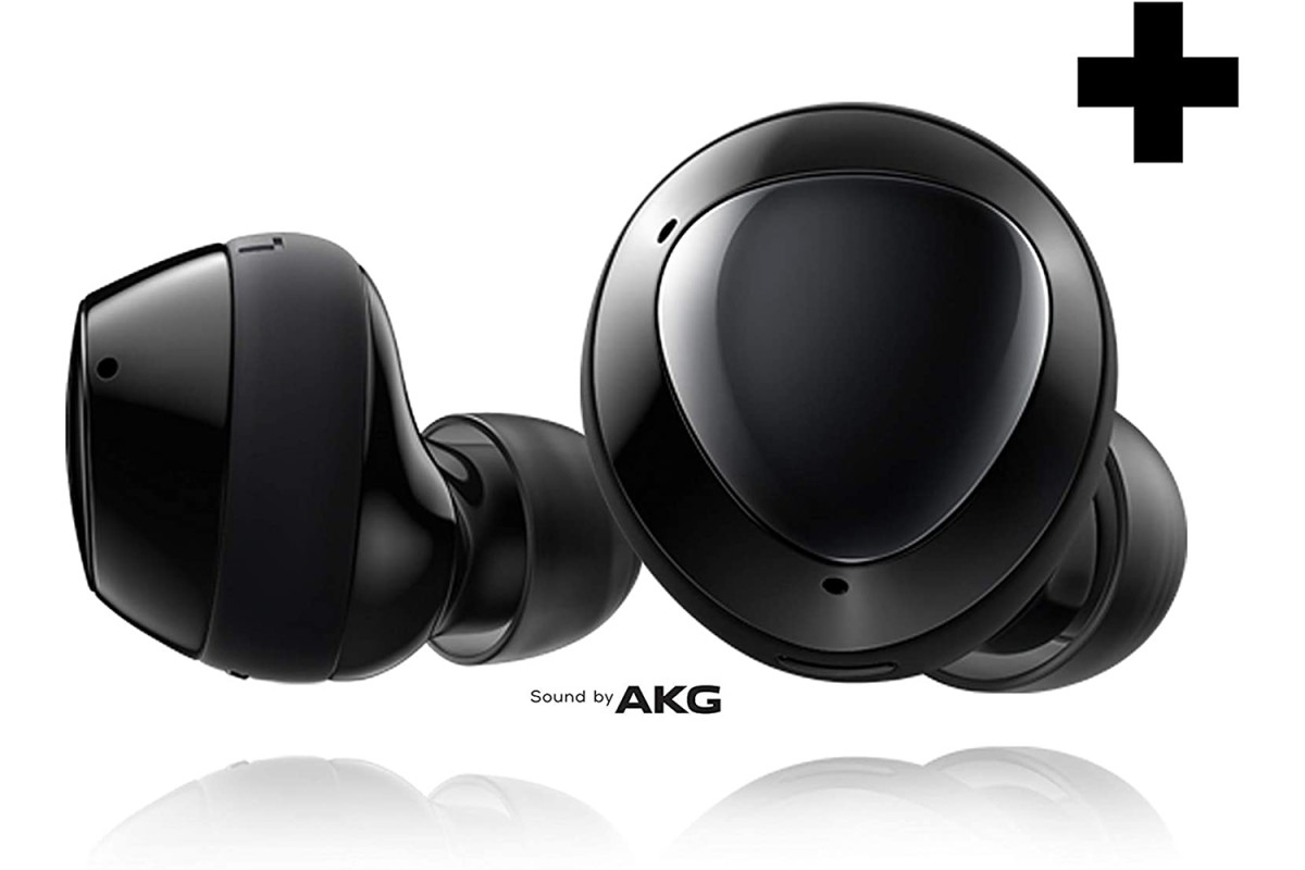 Samsung Galaxy Earbuds+