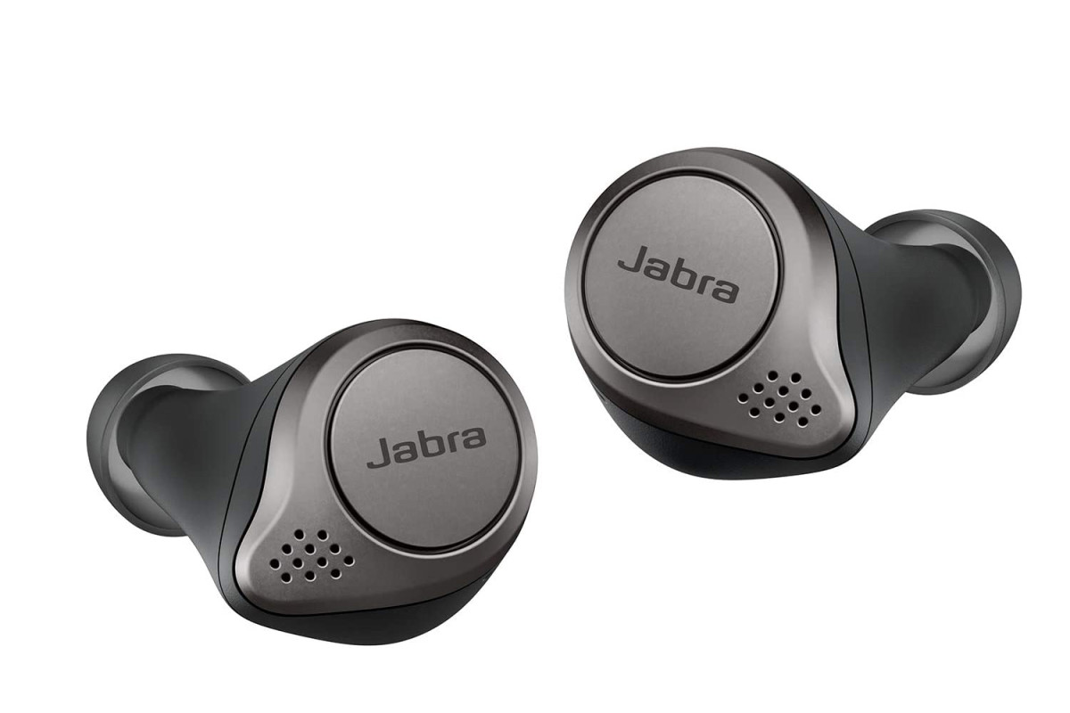 Jabra Elite 75t Earbuds