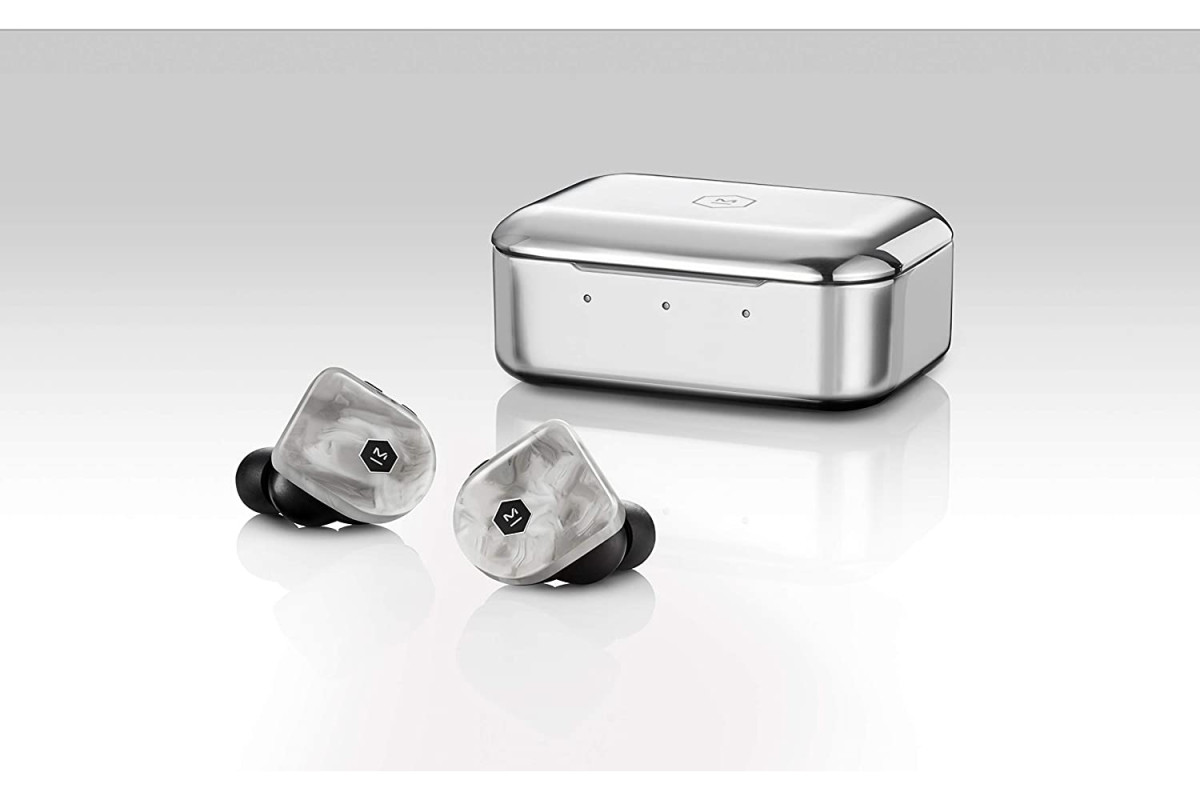 Master & Dynamic MW07 Plus True Wireless Earphones