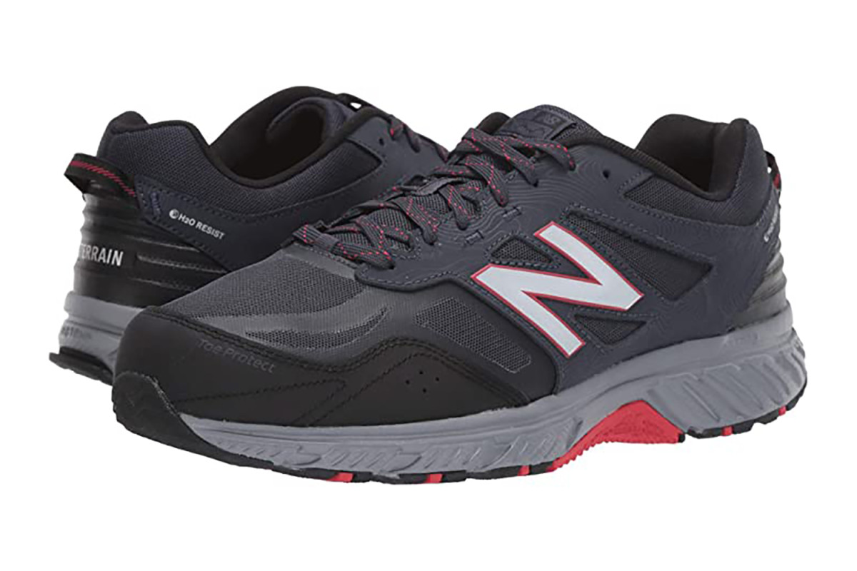 New Balance 510v4 Running Shoes