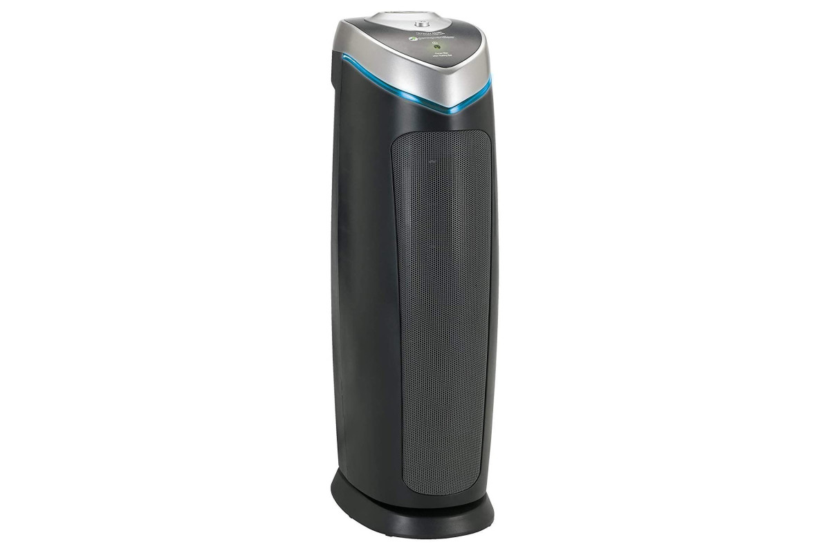 Germ Guardian Air Purifier