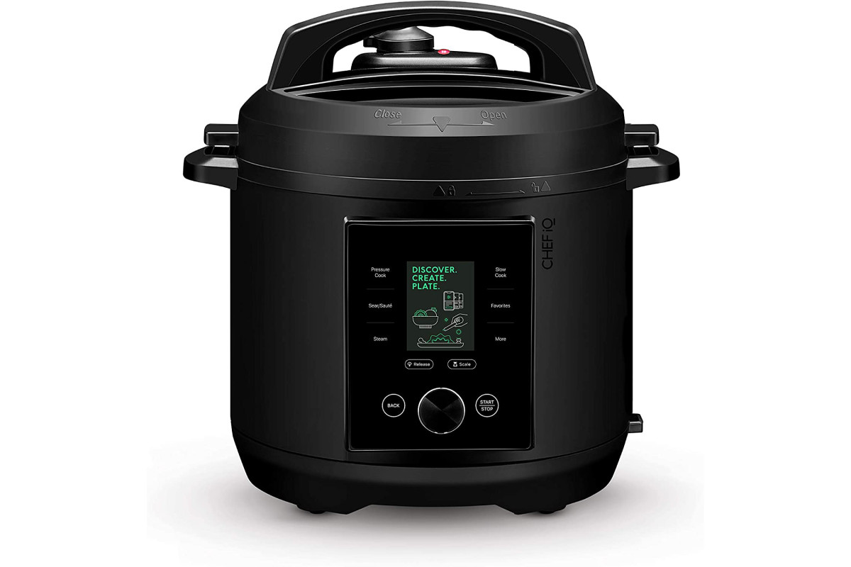 Chef iQ Multifunctional Smart Pressure Cooker