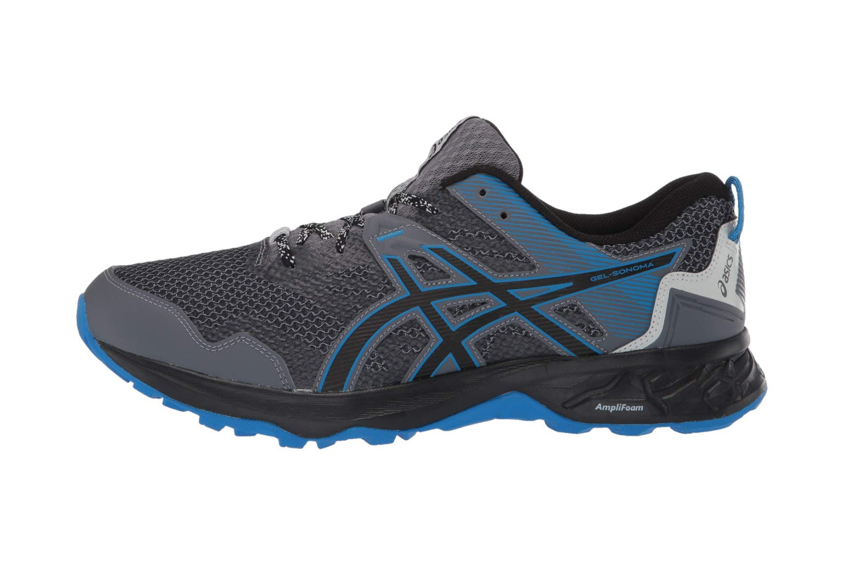 ASICS GEL-Sonoma 5 Running Shoes