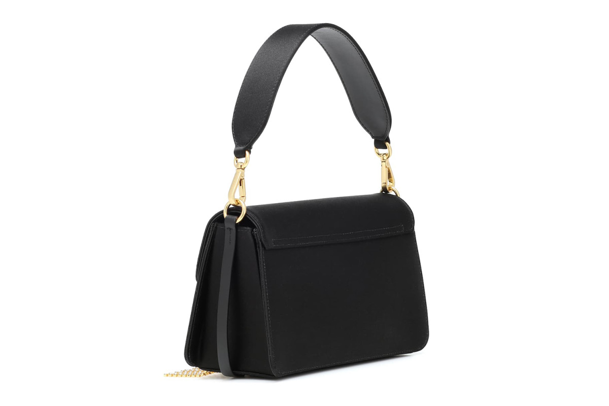 Wandler Shoulder Bag