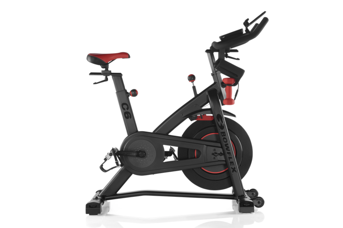 C6 Bike