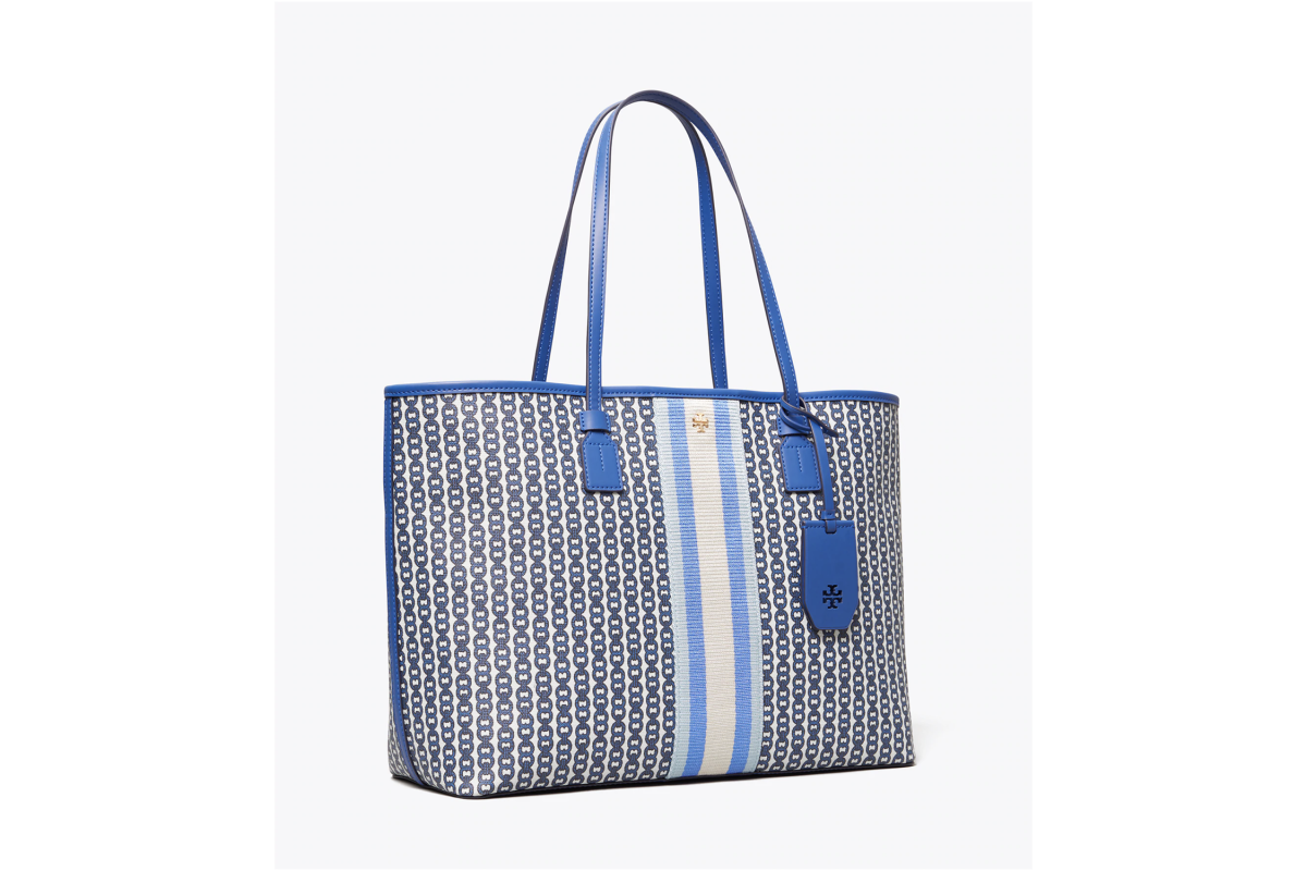 Gemini Link Canvas Tote
