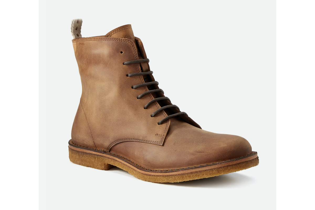 Astorflex Bootflex Boots