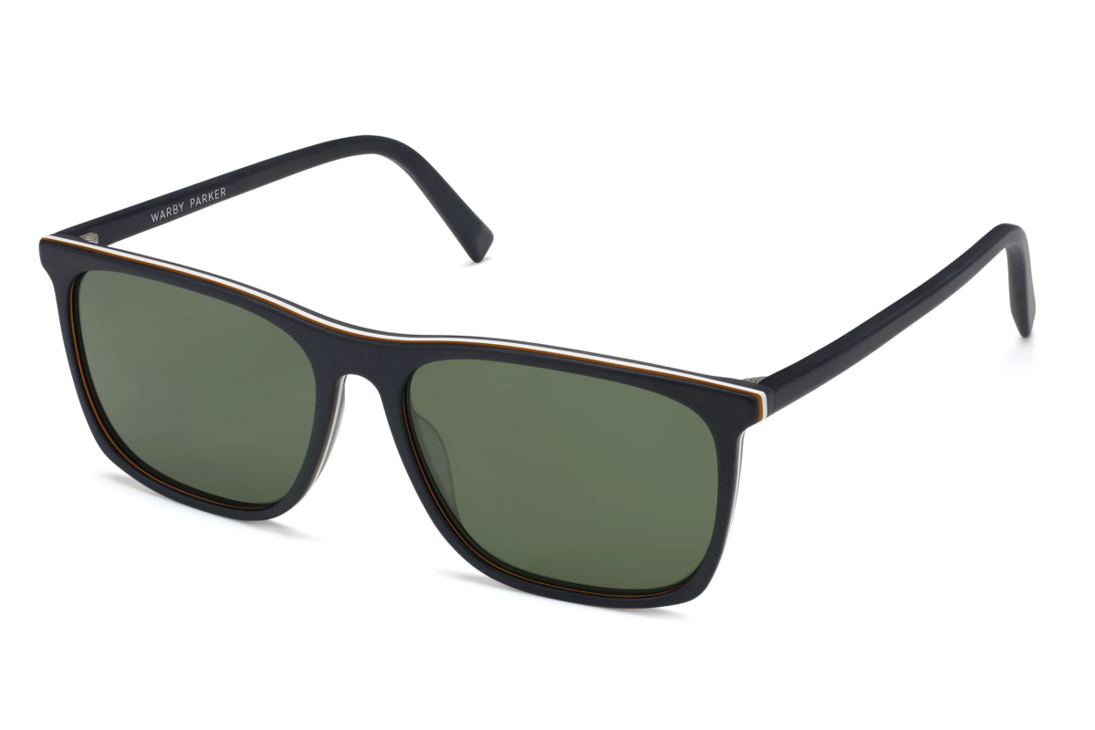 Fletcher Frame Sunglasses