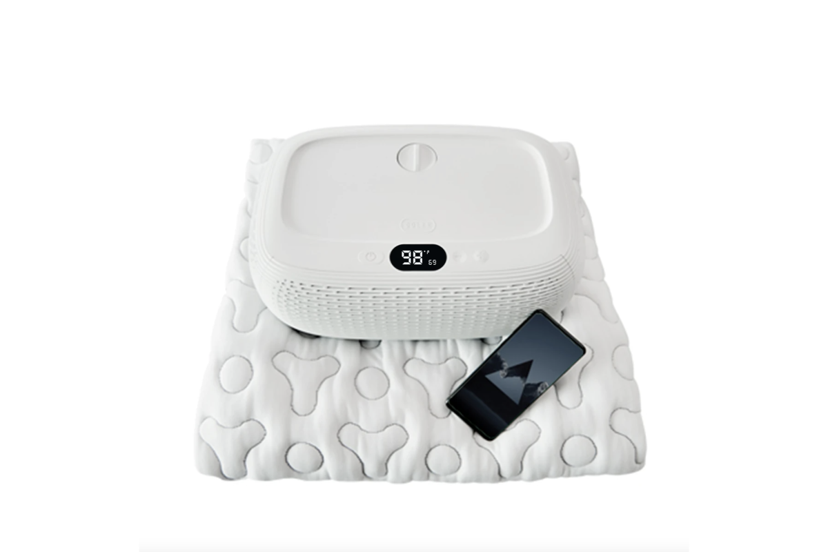 OOLER Sleep System