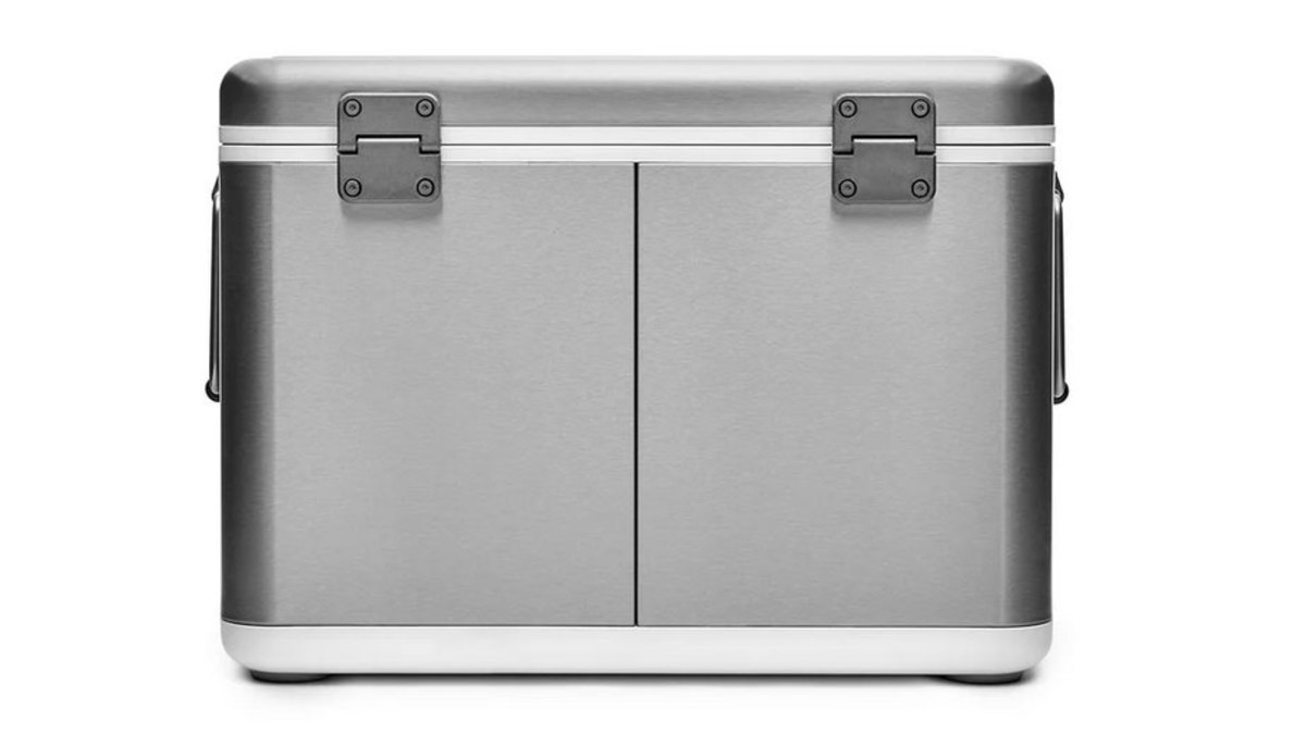 yeti v series