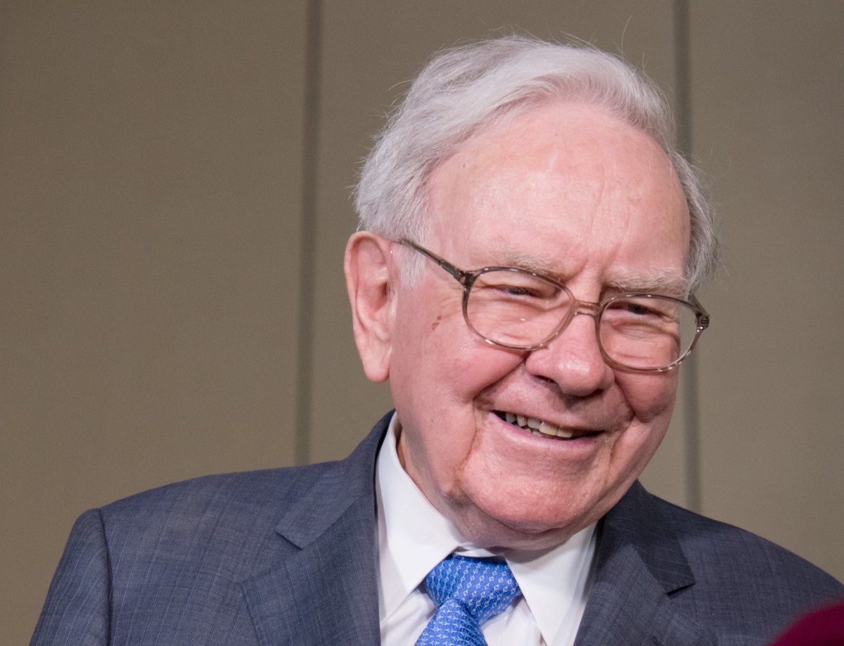 Buffett