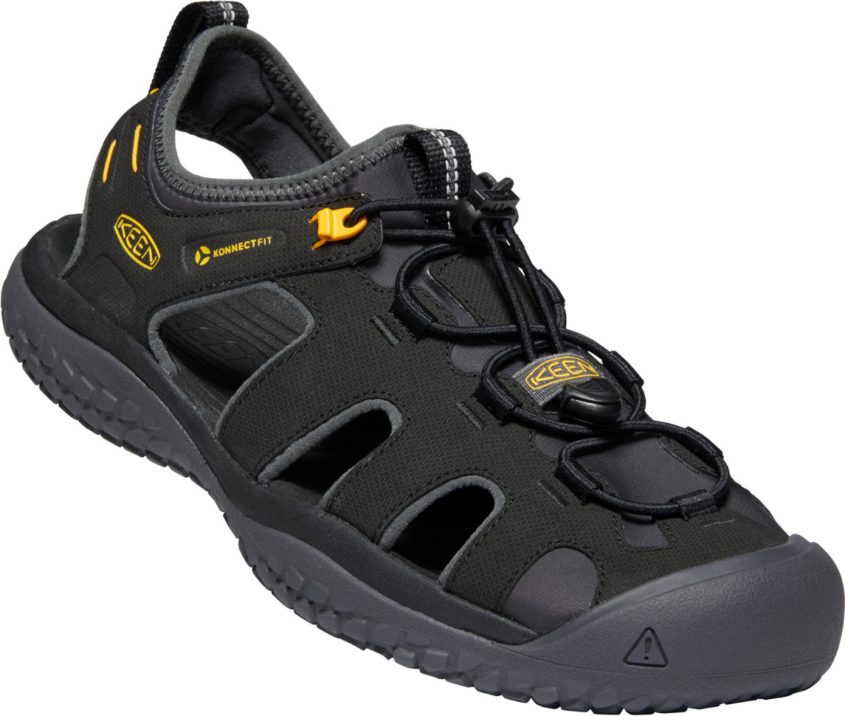 Keen footwear river paddling shoe