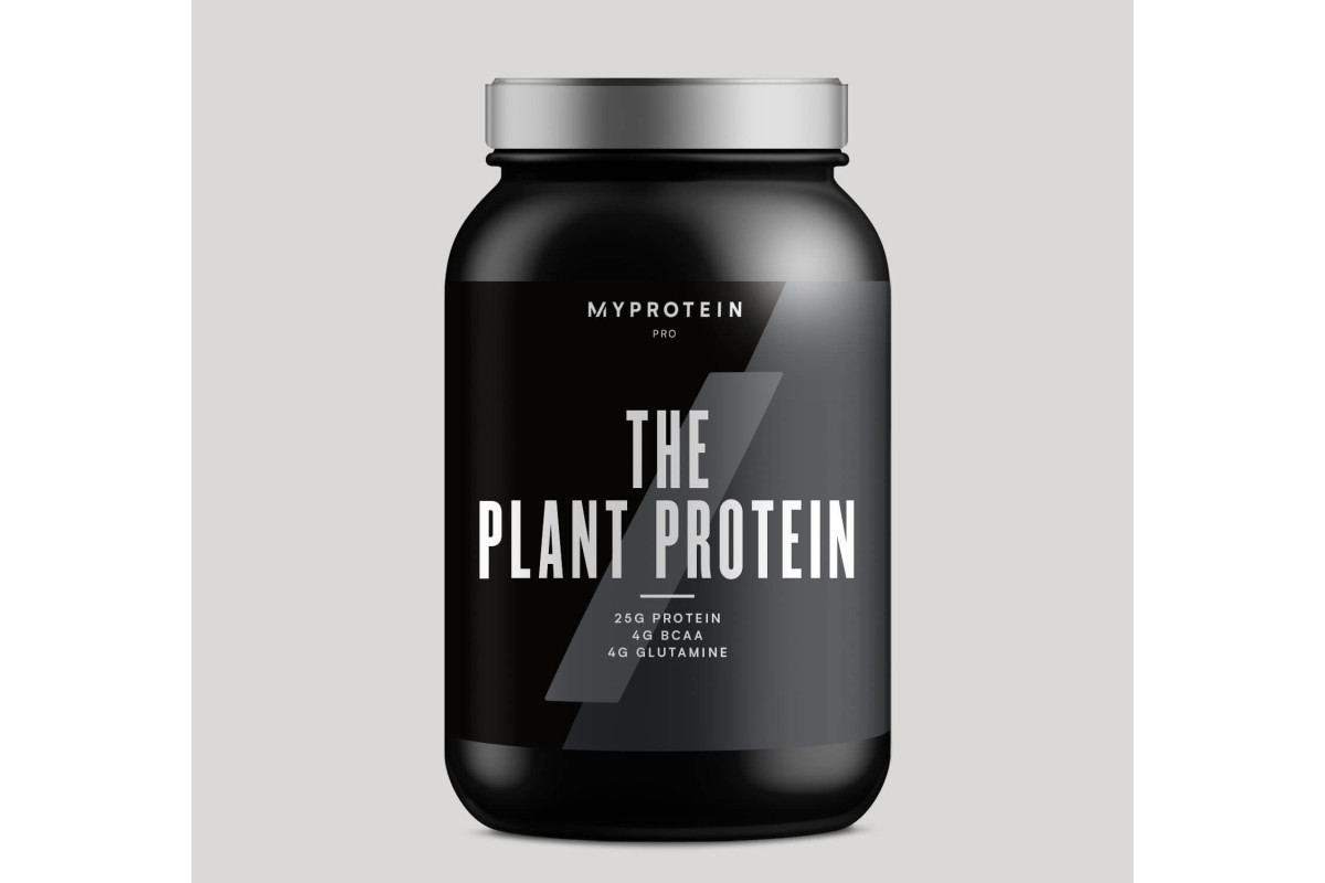 The Plant Protein