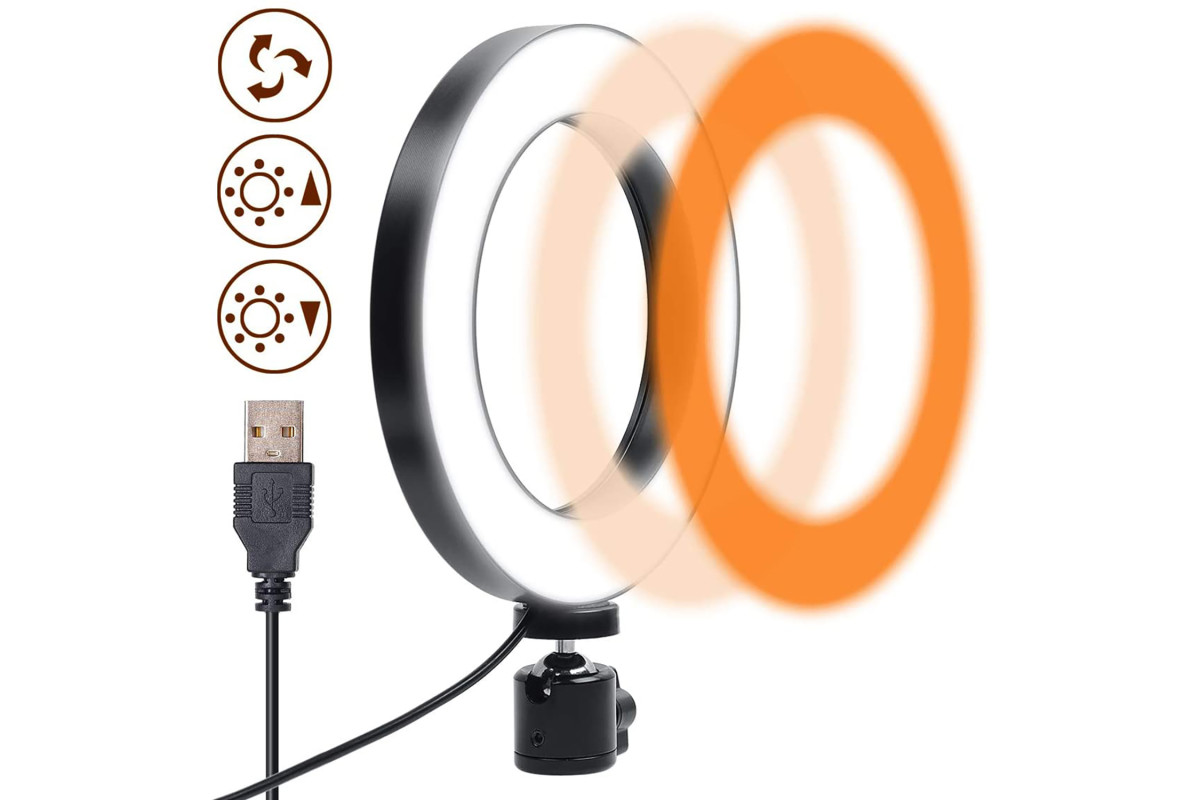 ring light