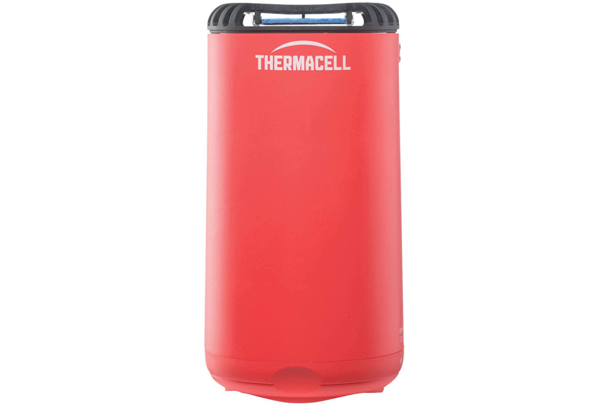 Thermacell Patio Shield Mosquito Repellent