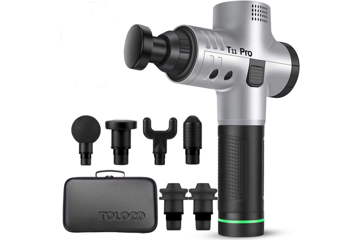 Toloco Massage Gun