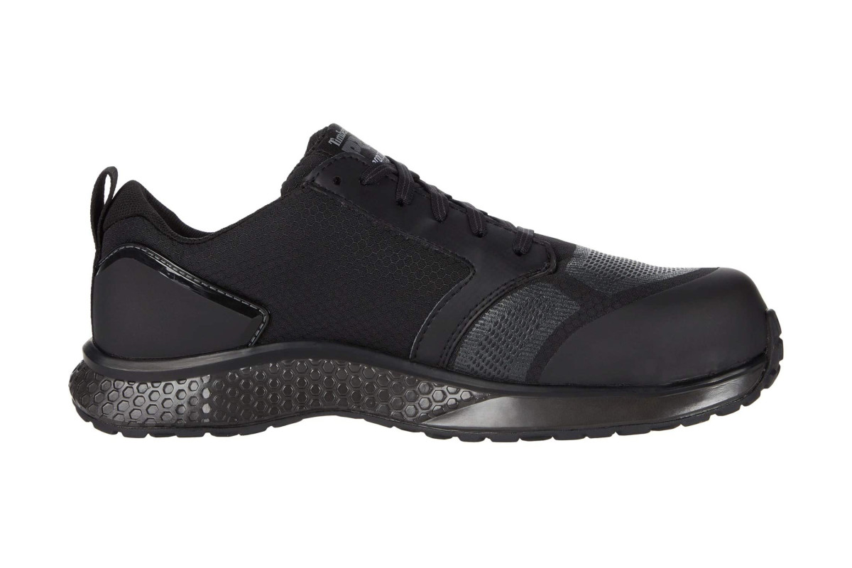 Timberland PRO Reaxion Composite Safety Toe Work Shoes