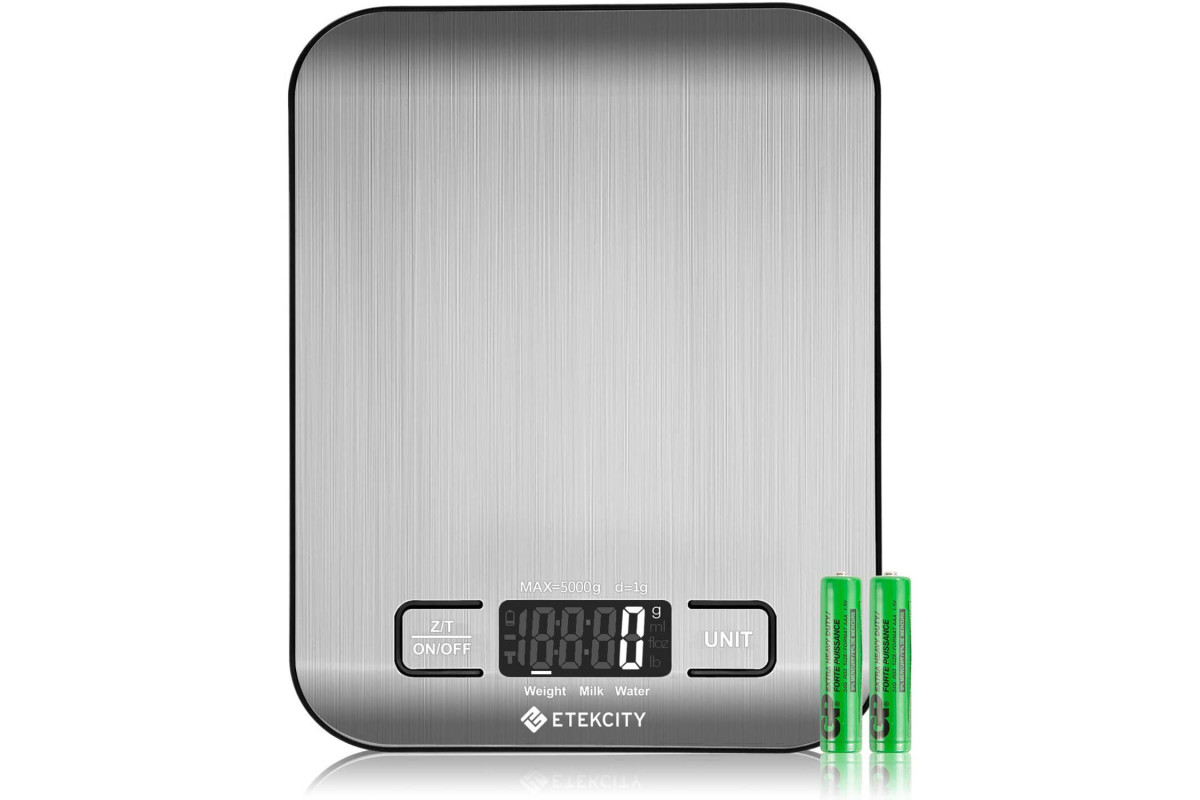 Etekcity Food Scale
