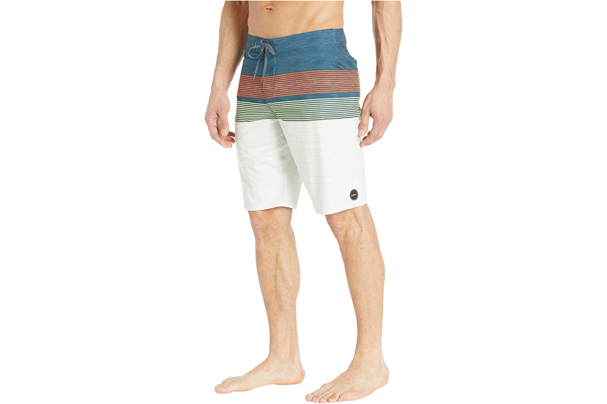 O'Neill Hyperfreak Heist Boardshorts