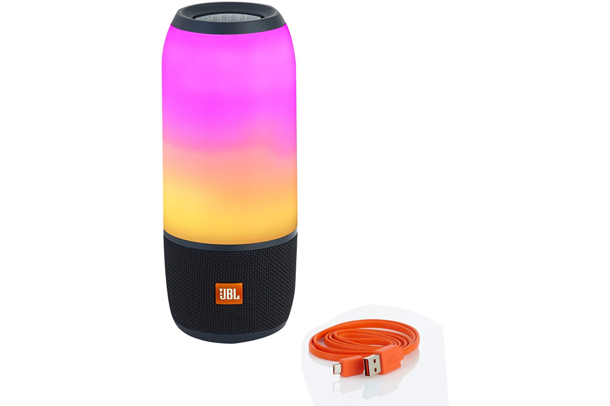 JBL Pulse 3 Wireless Speaker