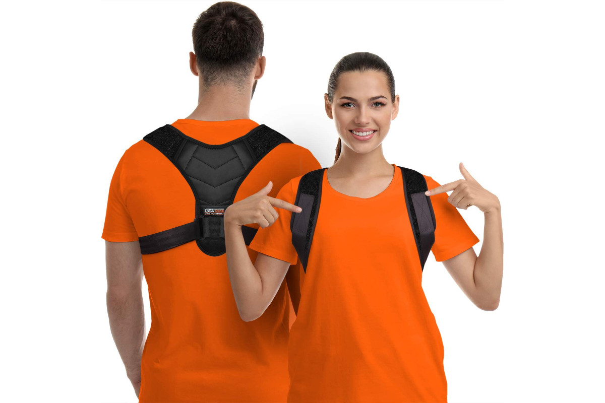 Gearari Posture Corrector