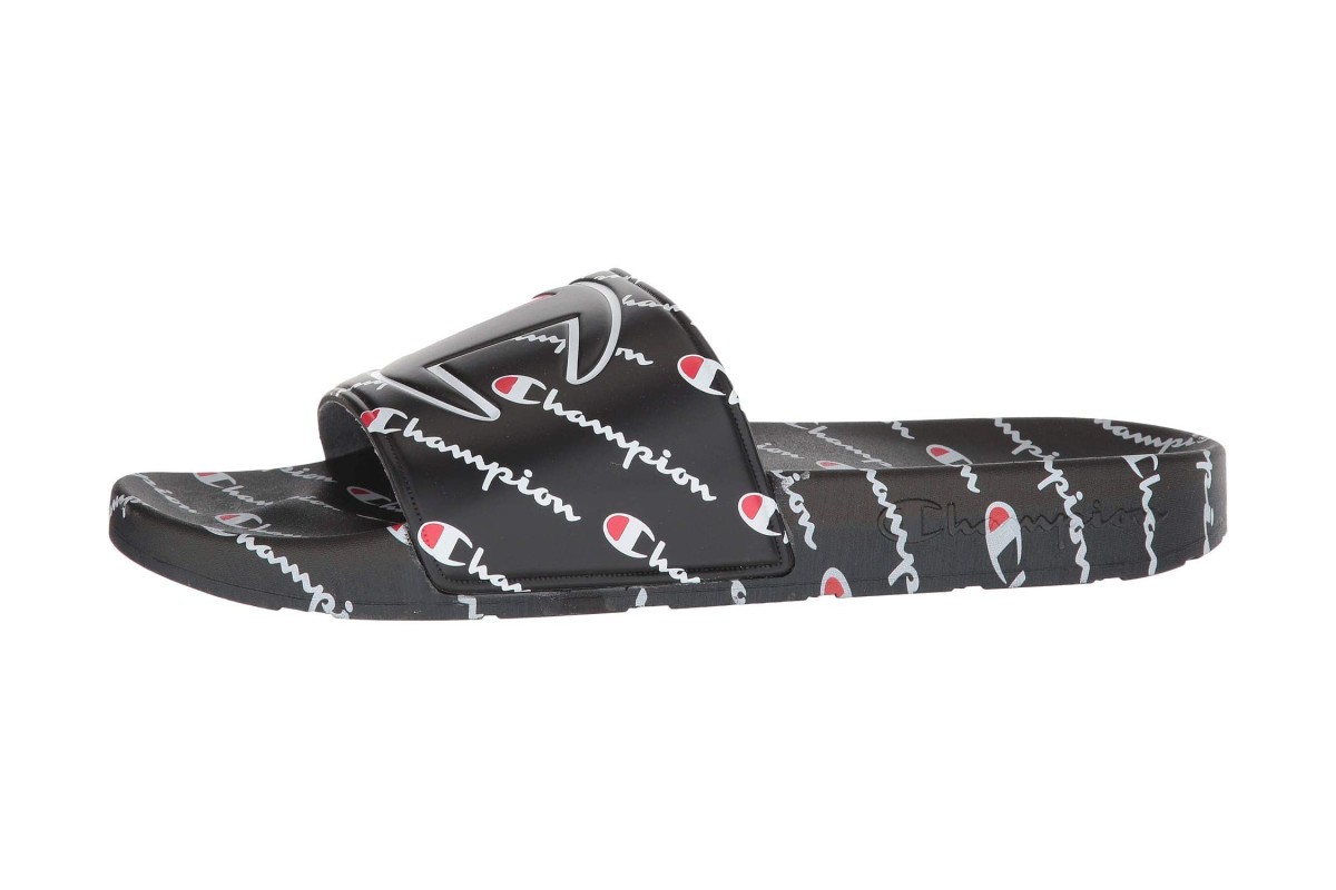 champs sandals