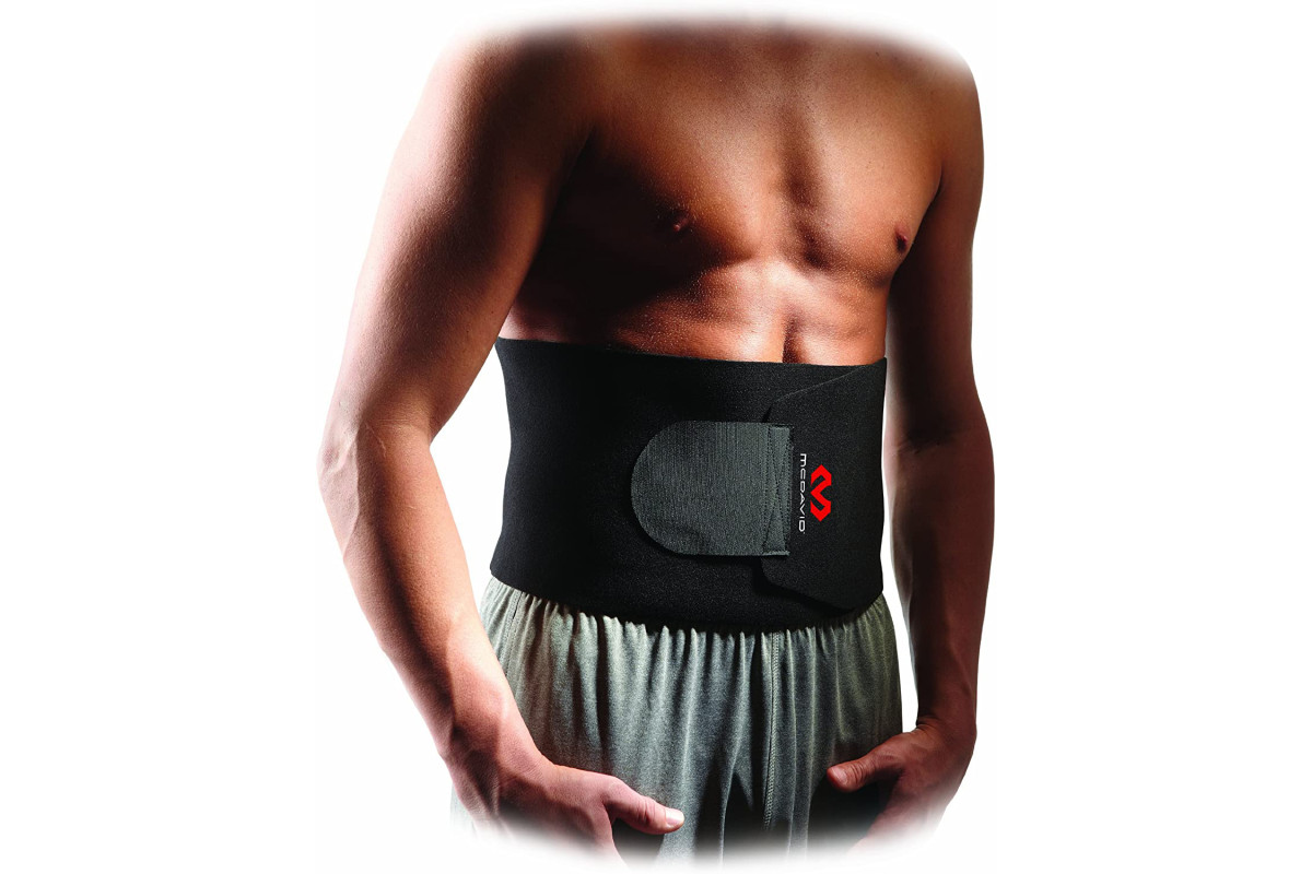 McDavid Waist Trimmer Belt
