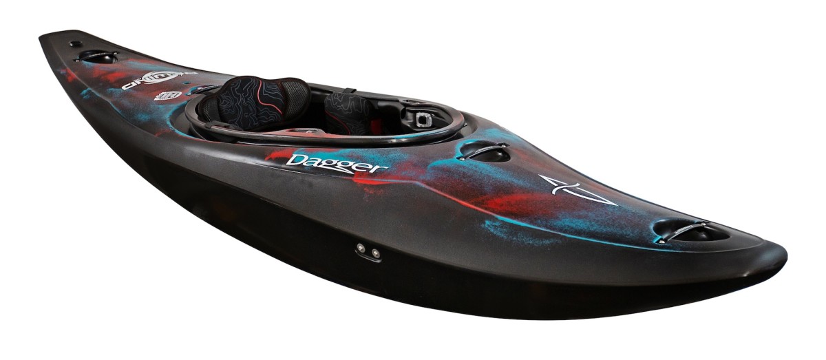 The Best New Gear for Canoeing, Kayaking, and Standup Paddling