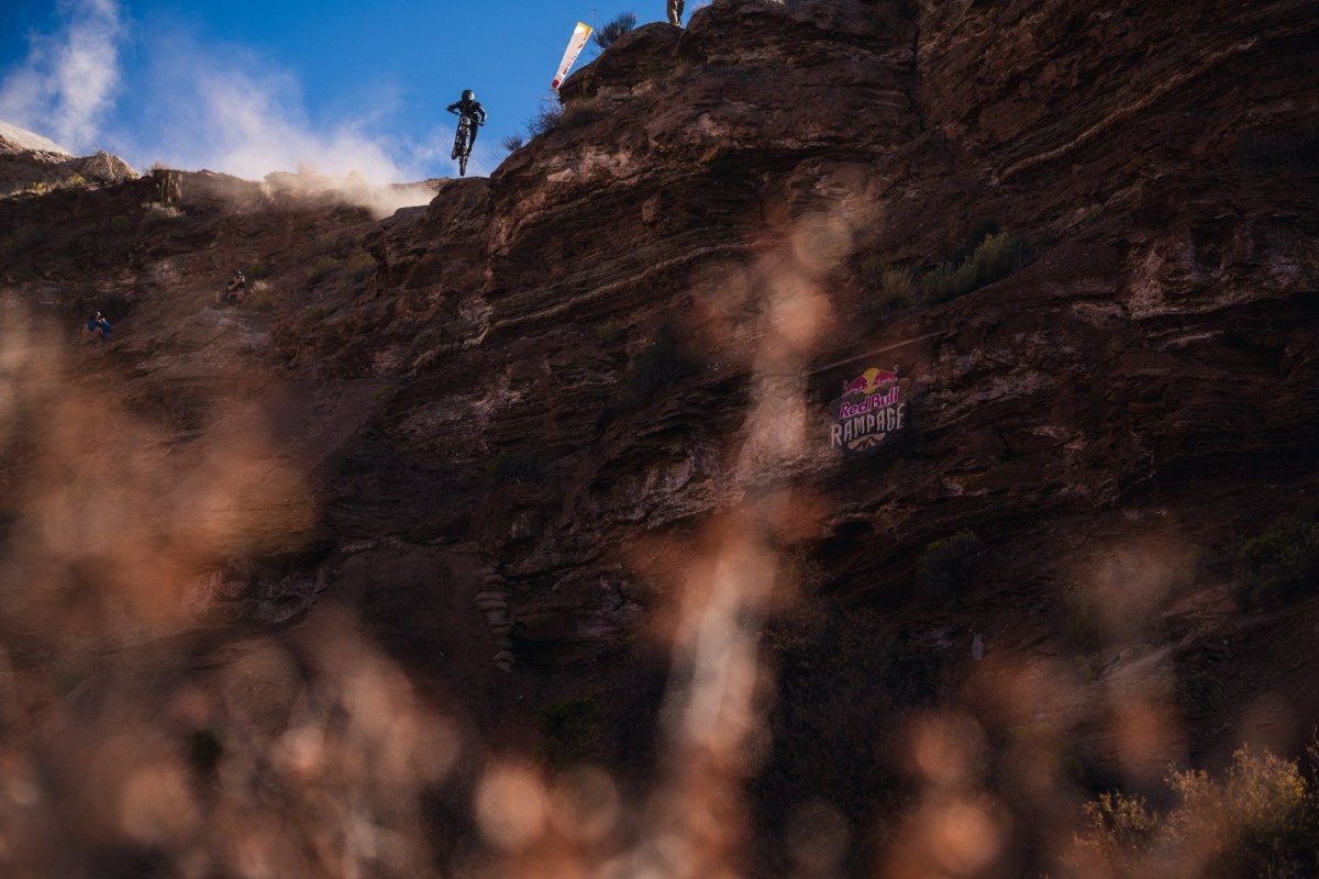 red bull rampage