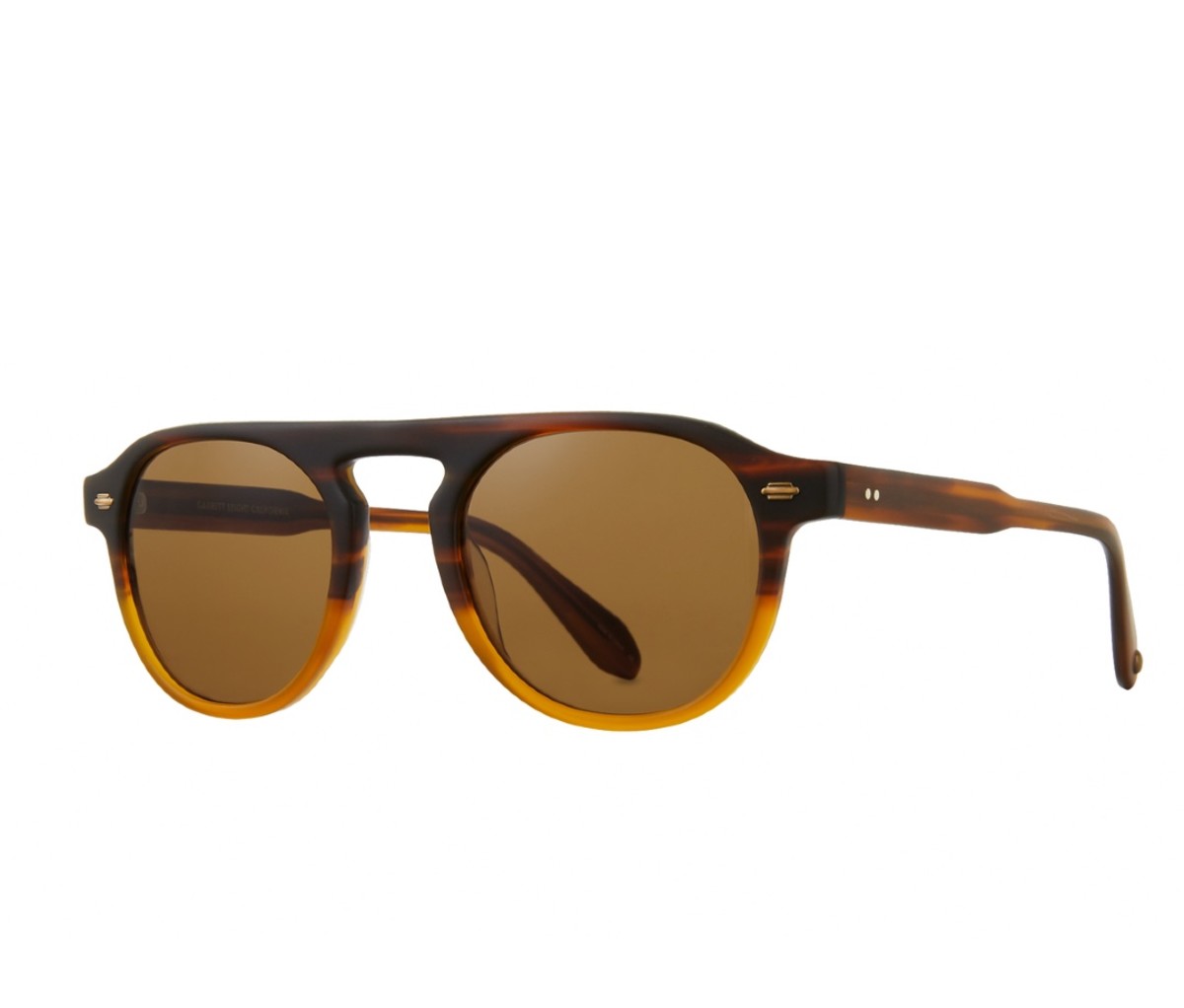Garrett Leight California Optical Harding Sun