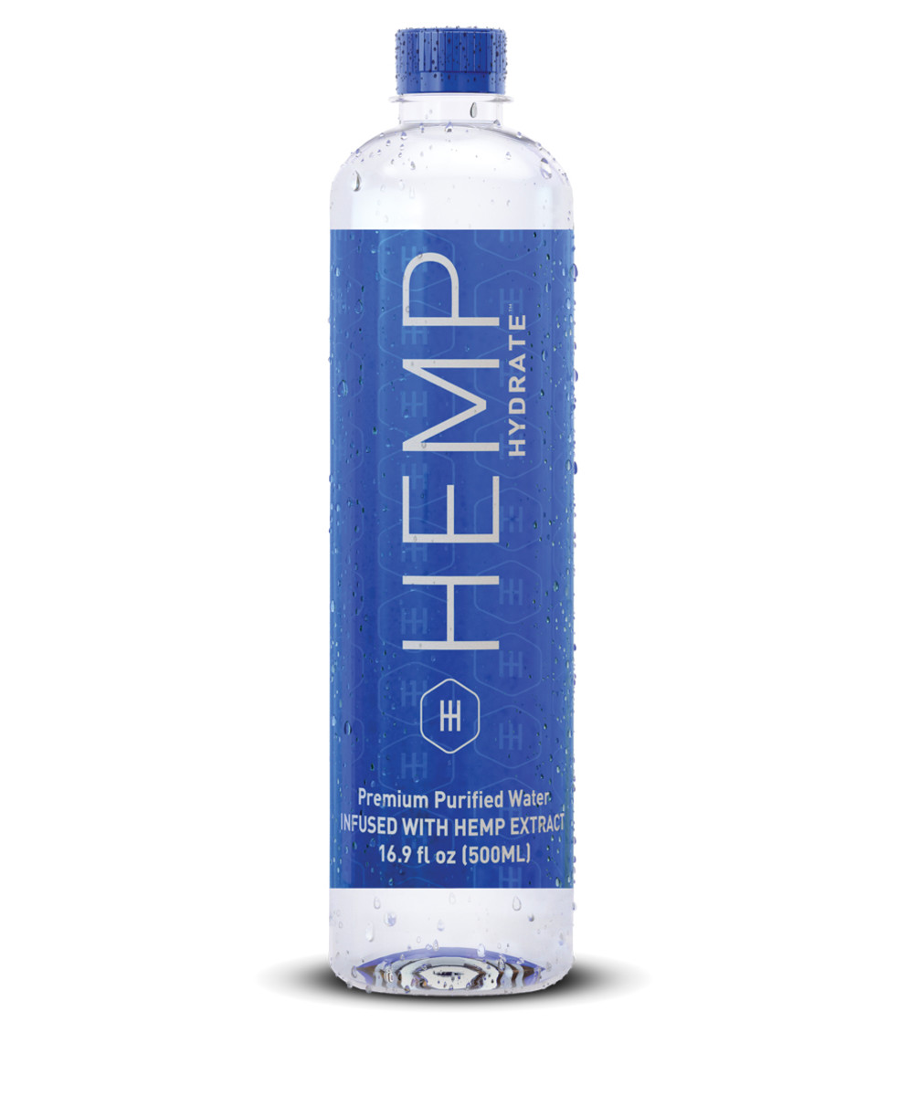 HEMP Hydrate