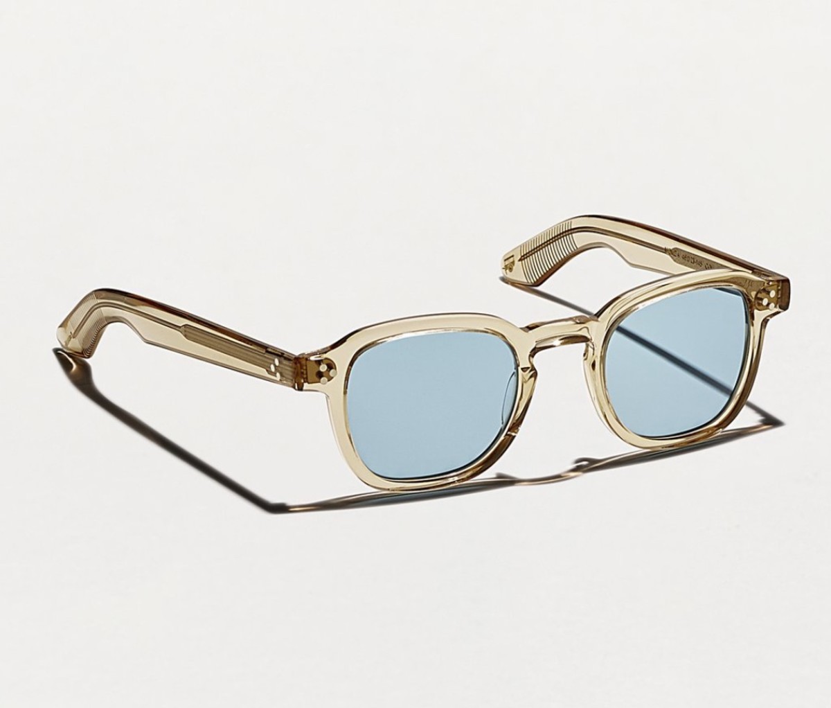 Moscot Momza Sun