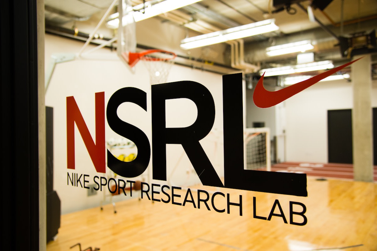 Inside the Nike Science Research Lab What Every Runner Can Learn From