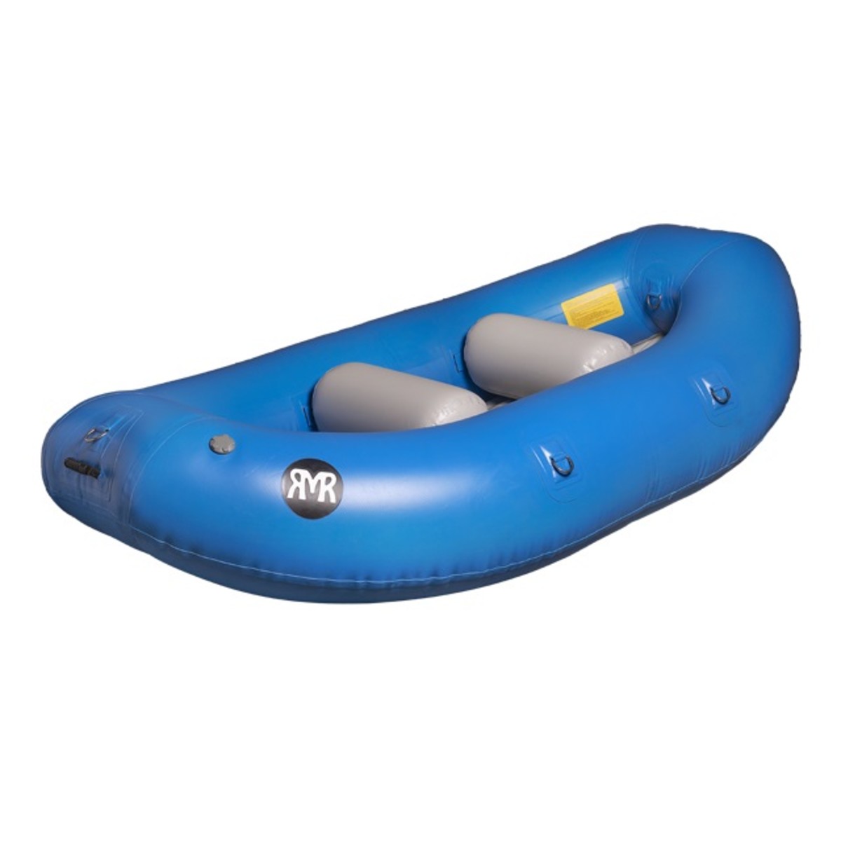 Rocky Mountain Rafts mini raft thundercloud PVC whitewater rafting