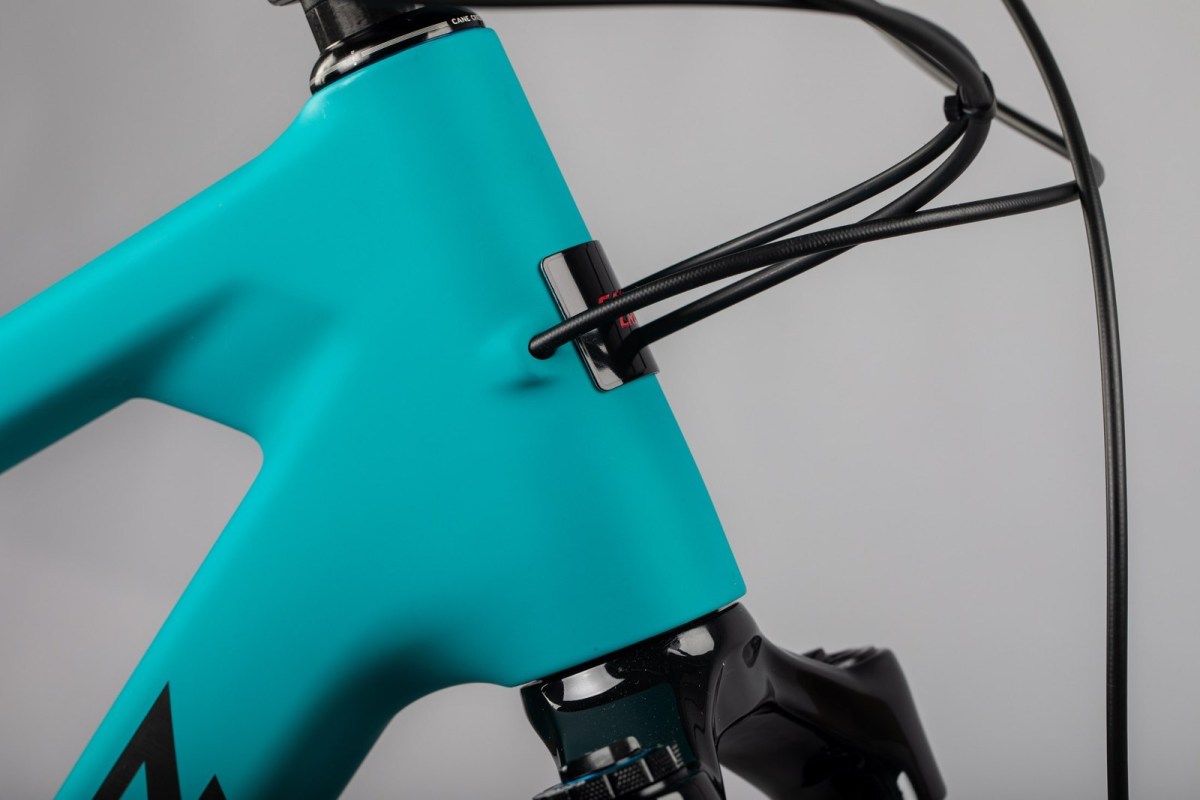 santa cruz bicycles