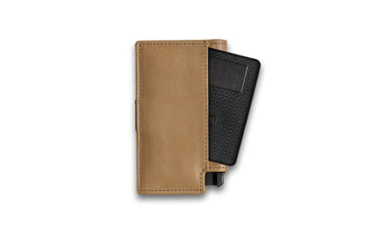 Parliament Wallet