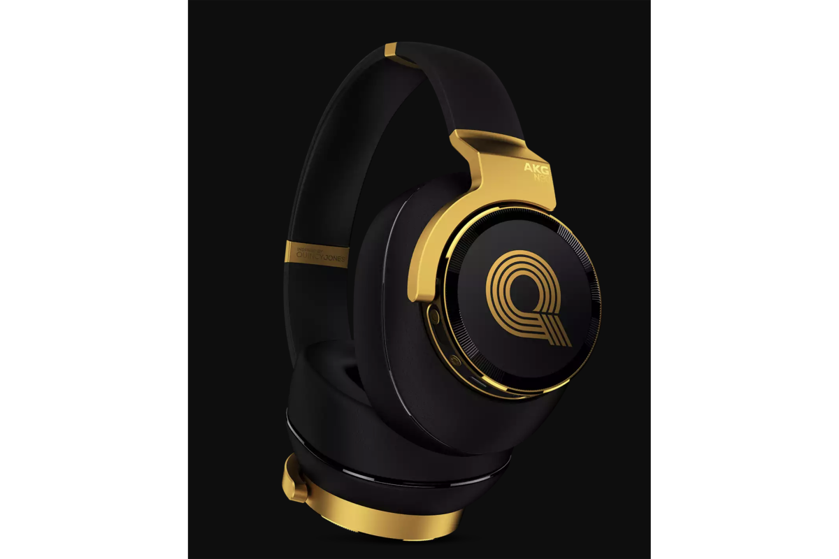 N90Q Headphones