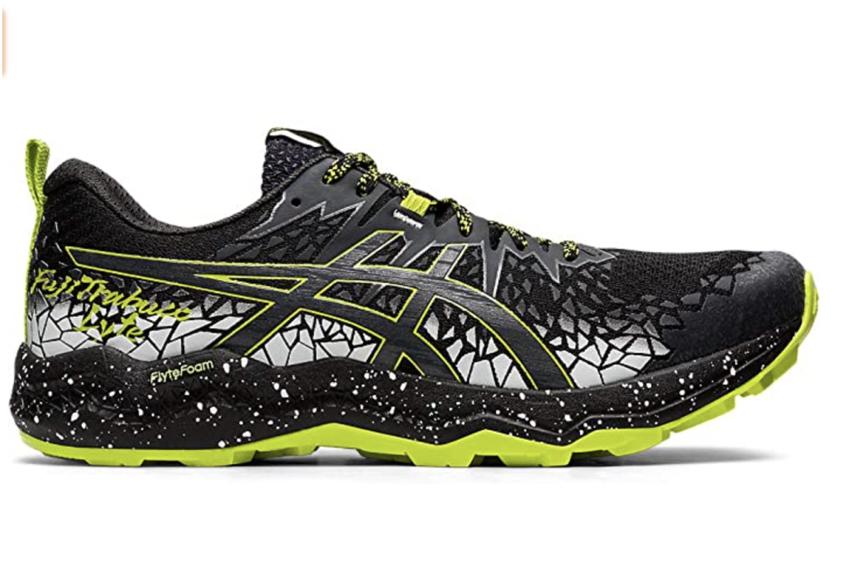 ASICS FujiTrabuco Lyte