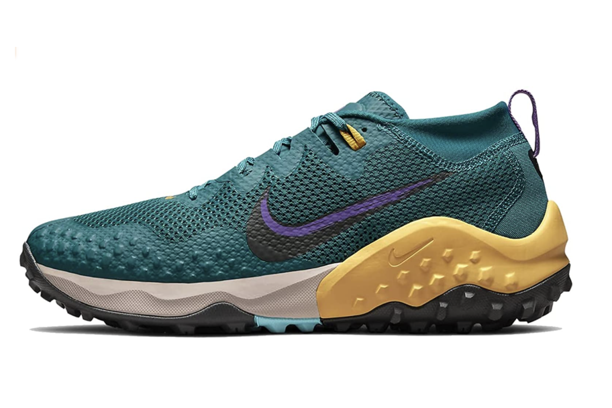 Nike Wildhorse 7